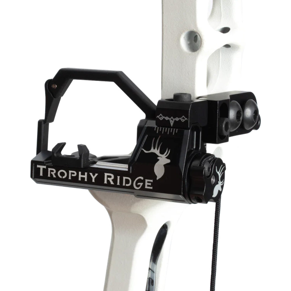Trophy Ridge Propel Limb Driven Arrow Rest - Alternate View 1