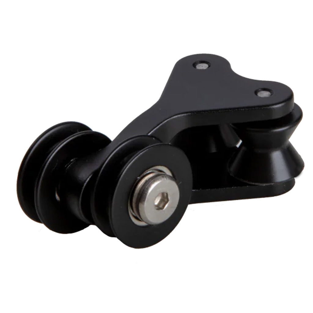 Trophy Ridge Roller Cable Slide - Front View