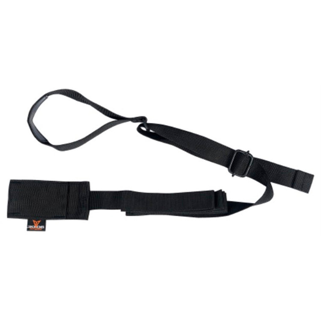 30-06 Recurve /Longbow Stringer - Front View