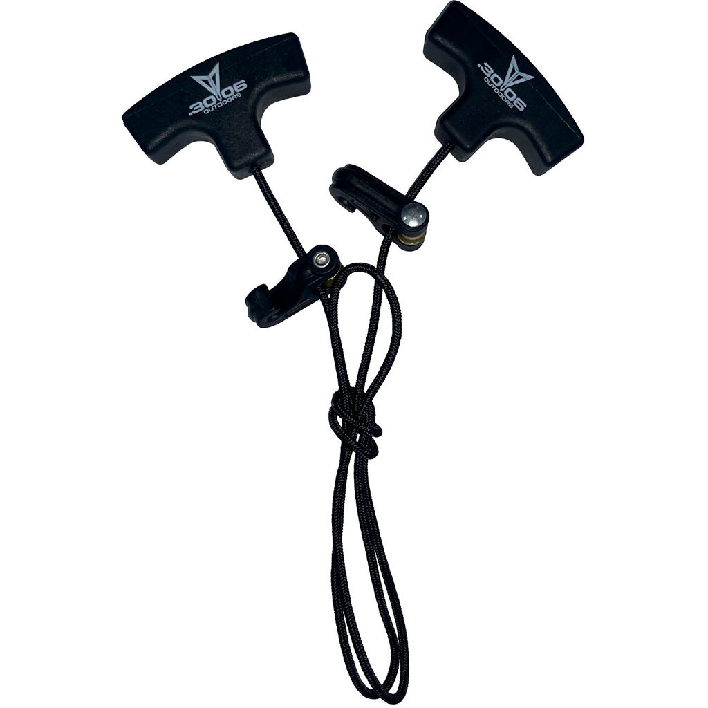 30-06 ECO Crossbow Rope Cocking Device - Front View