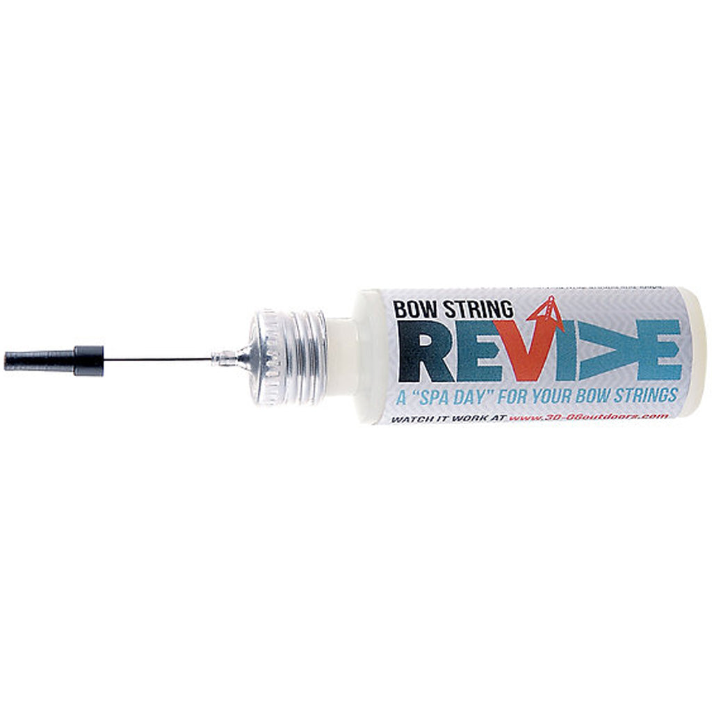 30-06 Bowstring Revive Color Restore & UV - Front View