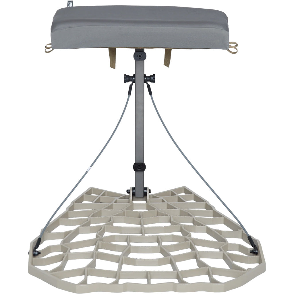 XOP Ion Hang On Stand - Front View