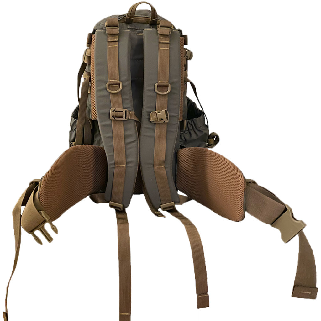 Latitude Outdoors Latitude Ranger 22 Backpack - Alternate View 1