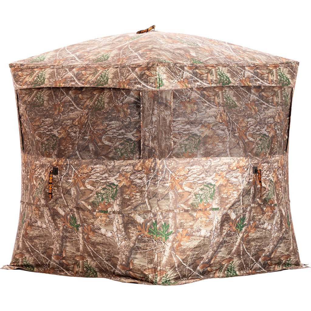 Rhino Blind RB24 - Front View