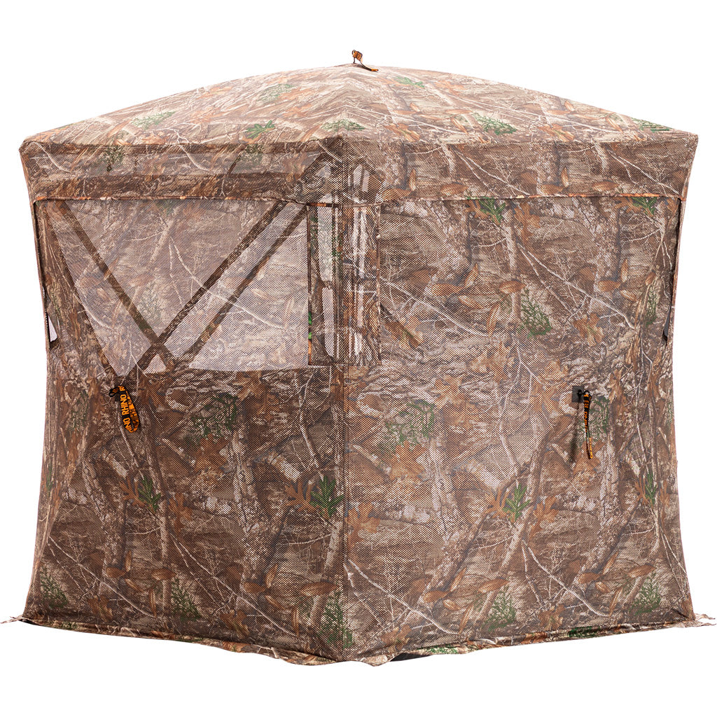 Rhino Blind 270 - Front View
