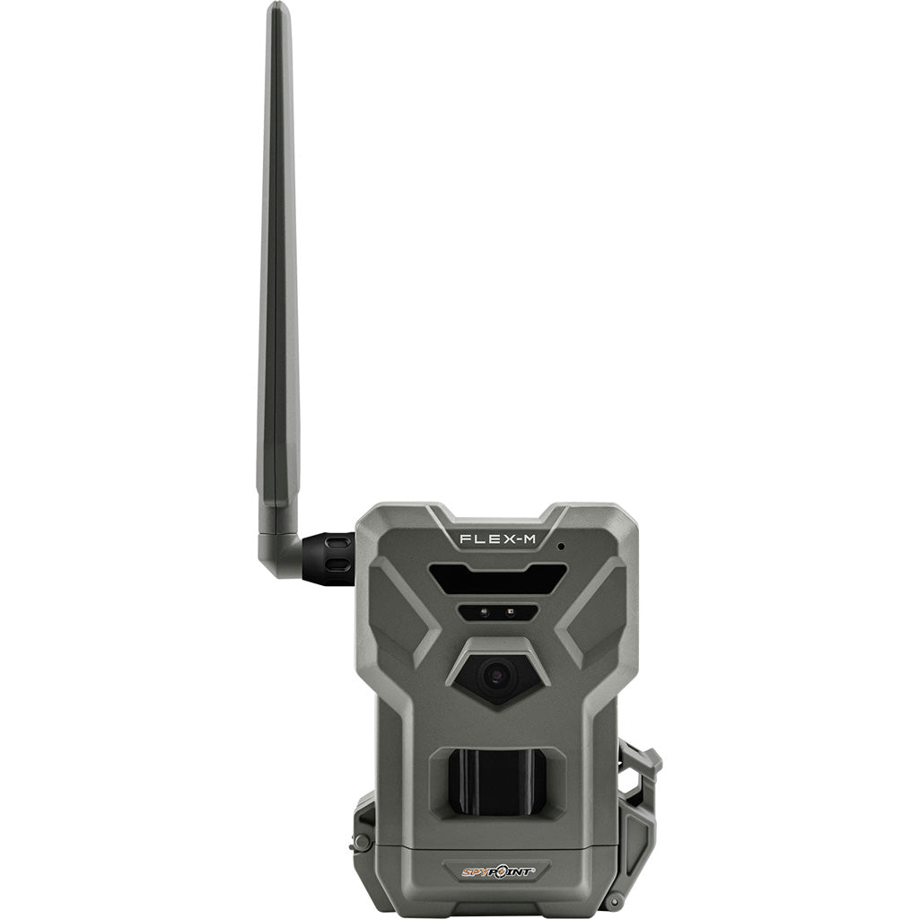 Spypoint Flex-M Cellular Camera - Front View