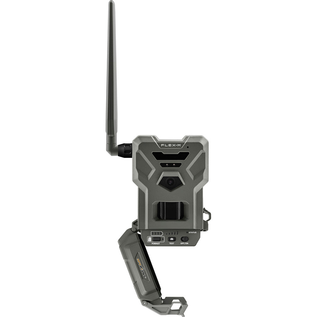 Spypoint Flex-M Cellular Camera - Alternate View 1