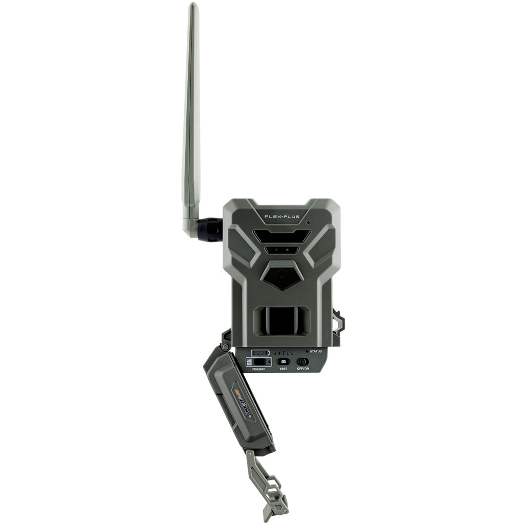 Spypoint Flex Plus Cellular Camera - Alternate View 1