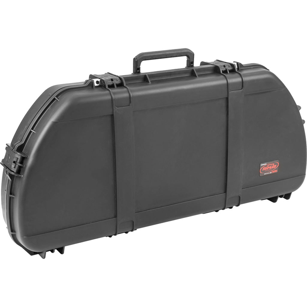 SKB iSeries Shaped Bow Case - Alternate View 1