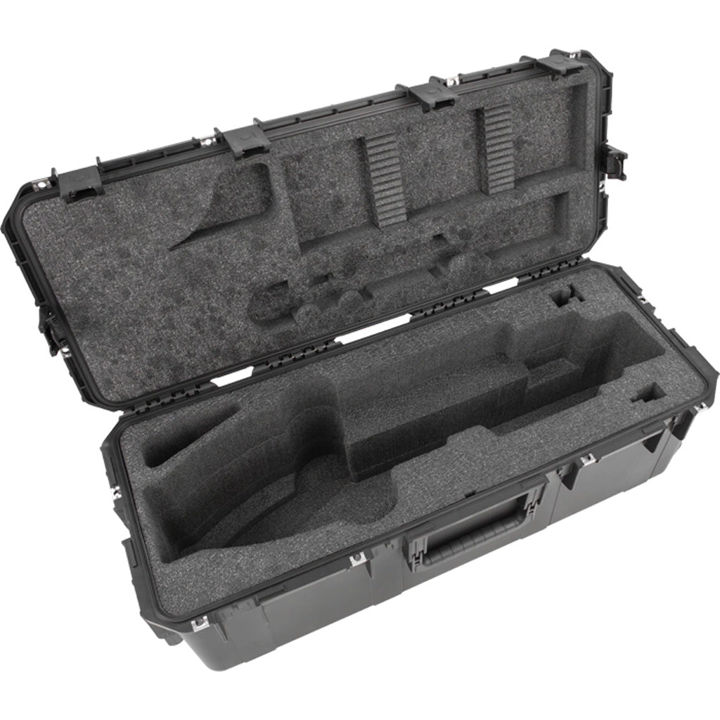 SKB Ravin RX5, R10X Crossbow Case - Front View