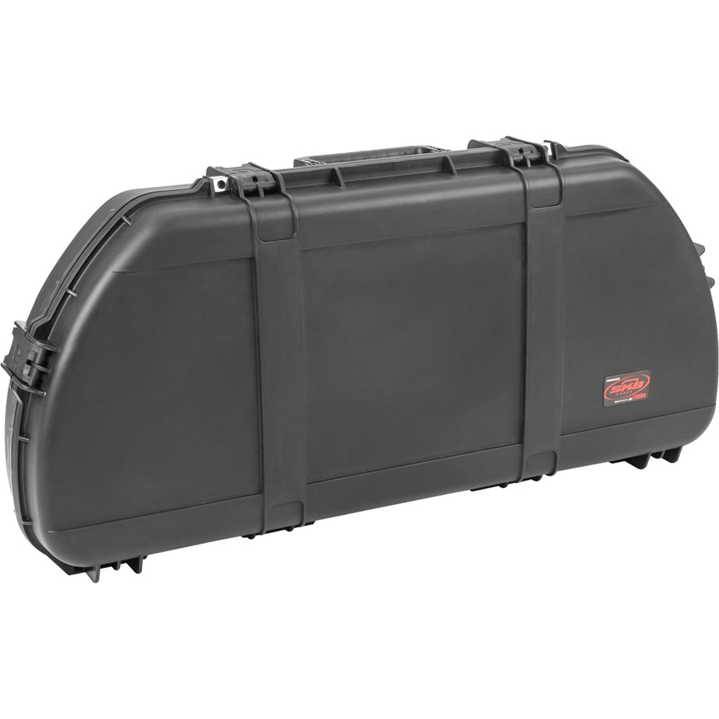 SKB Bowtech iSeries Shaped Bow Case - Alternate View 1