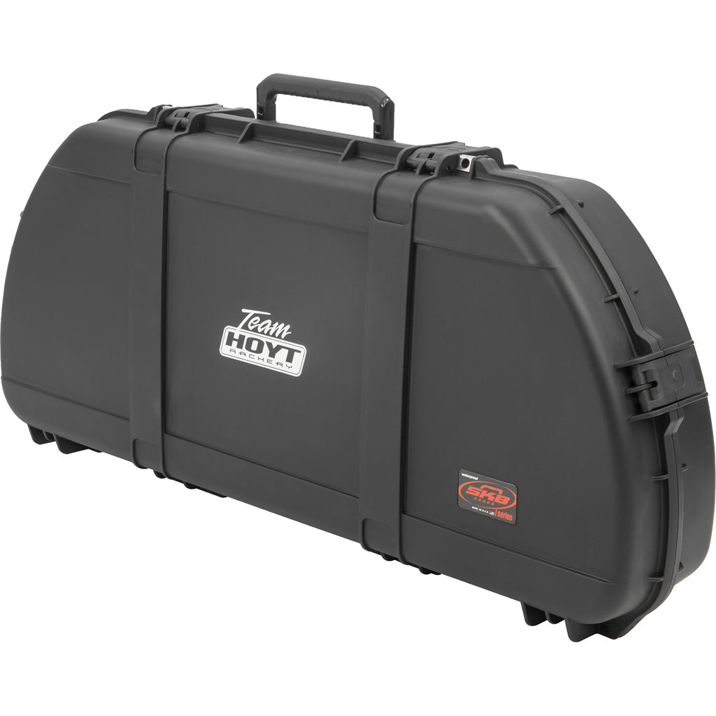 SKB Hoyt iSeries Shaped Bow Case - Alternate View 1