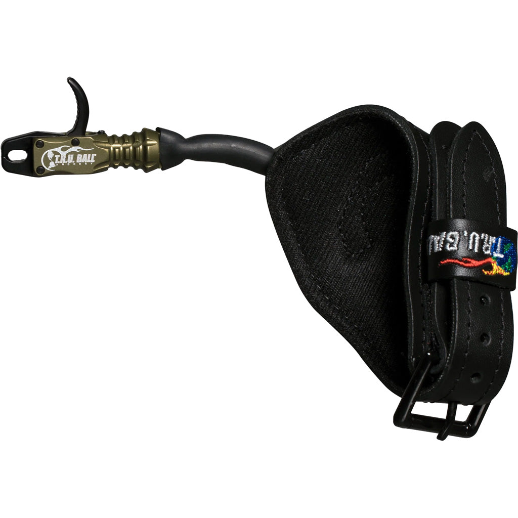 Tru Ball Outlaw XT Tactical Bowhunting Release - Alternate View 1