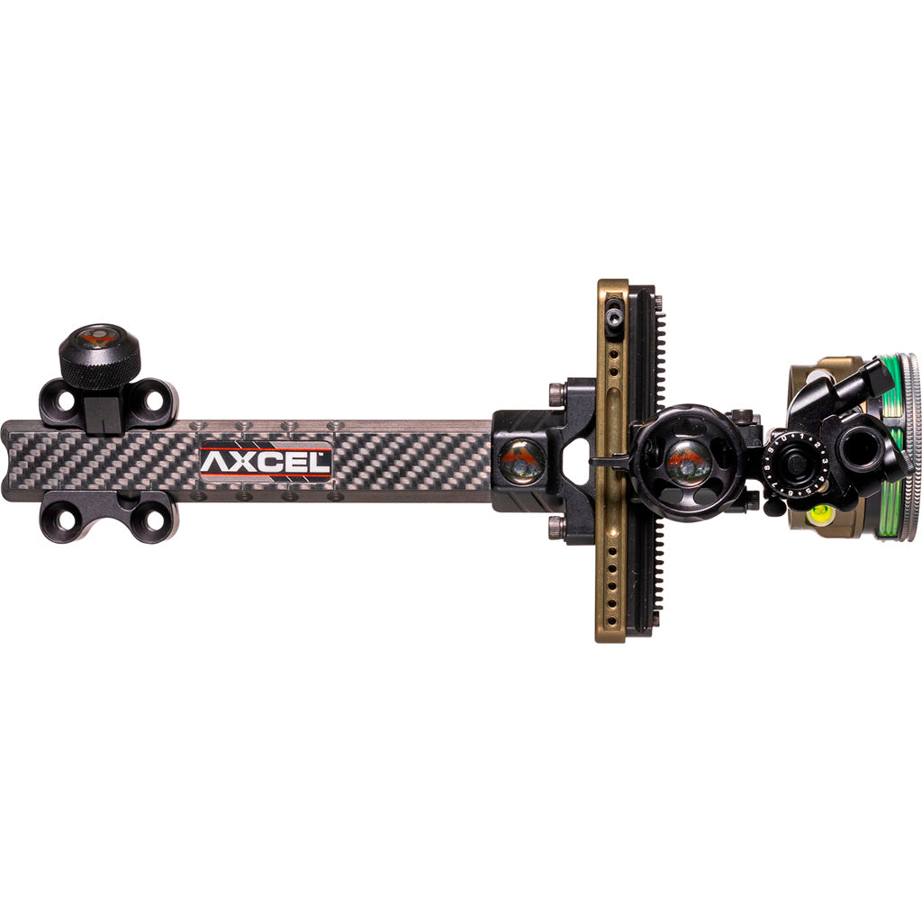 Axcel LANDSLYDE Carbon Pro Slider Tactical BH - Alternate View 1