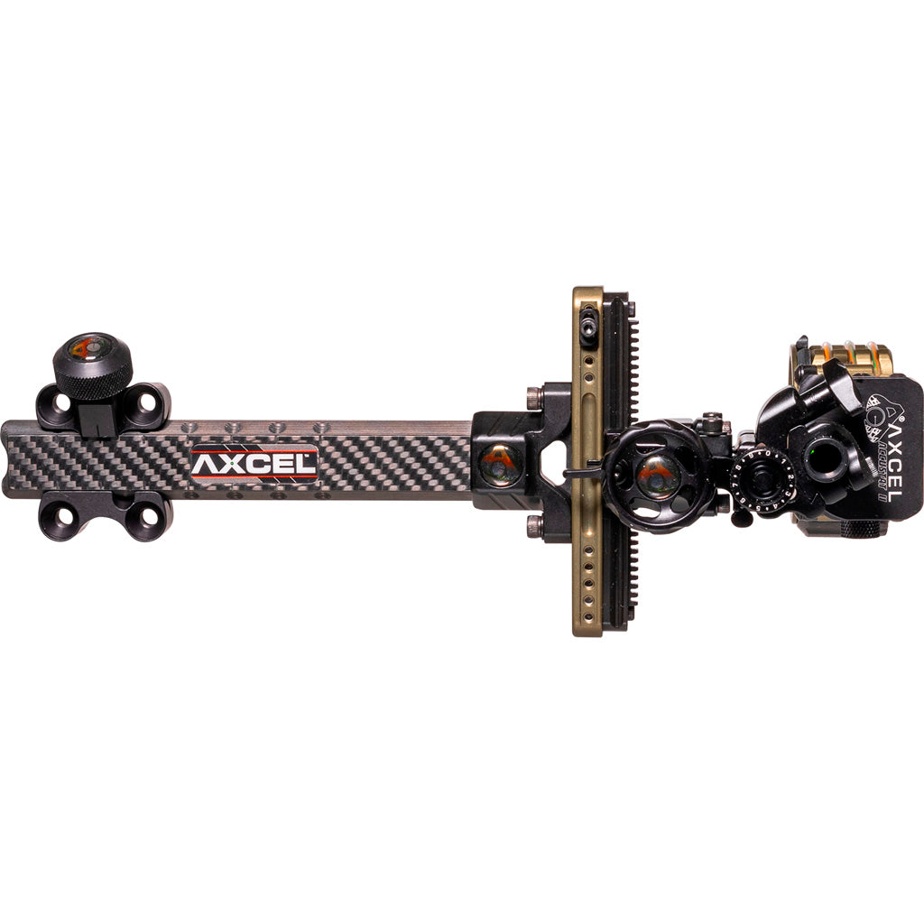 Axcel LANDSLYDE Carbon Pro Slider Tact. BH - Alternate View 1
