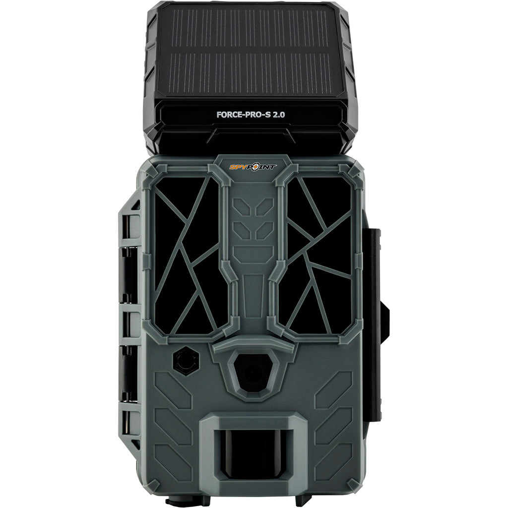 Spypoint Force-Pro-S 2.0 - Front View
