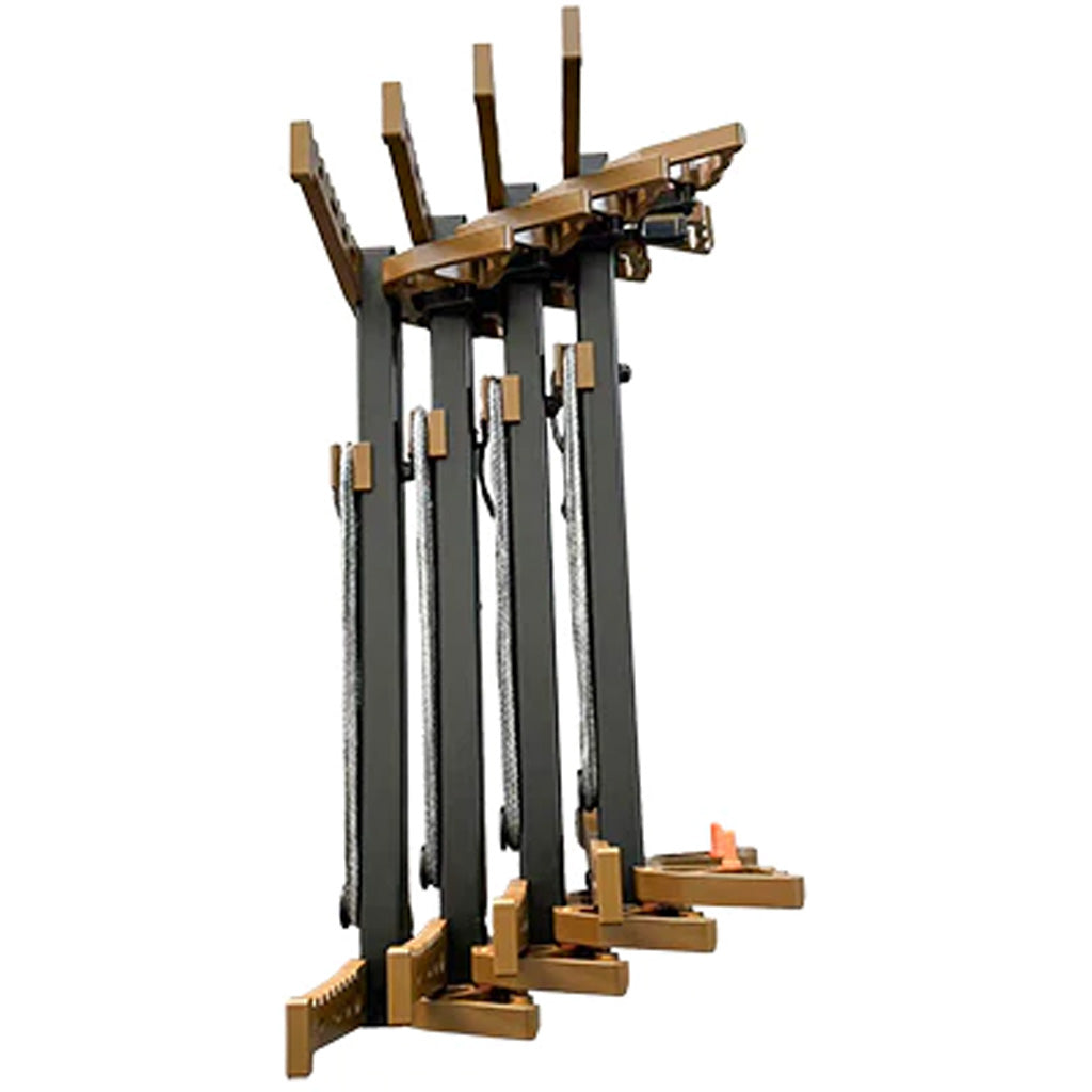 Grit Workhorse Climbing Sticks - Alternate View 1