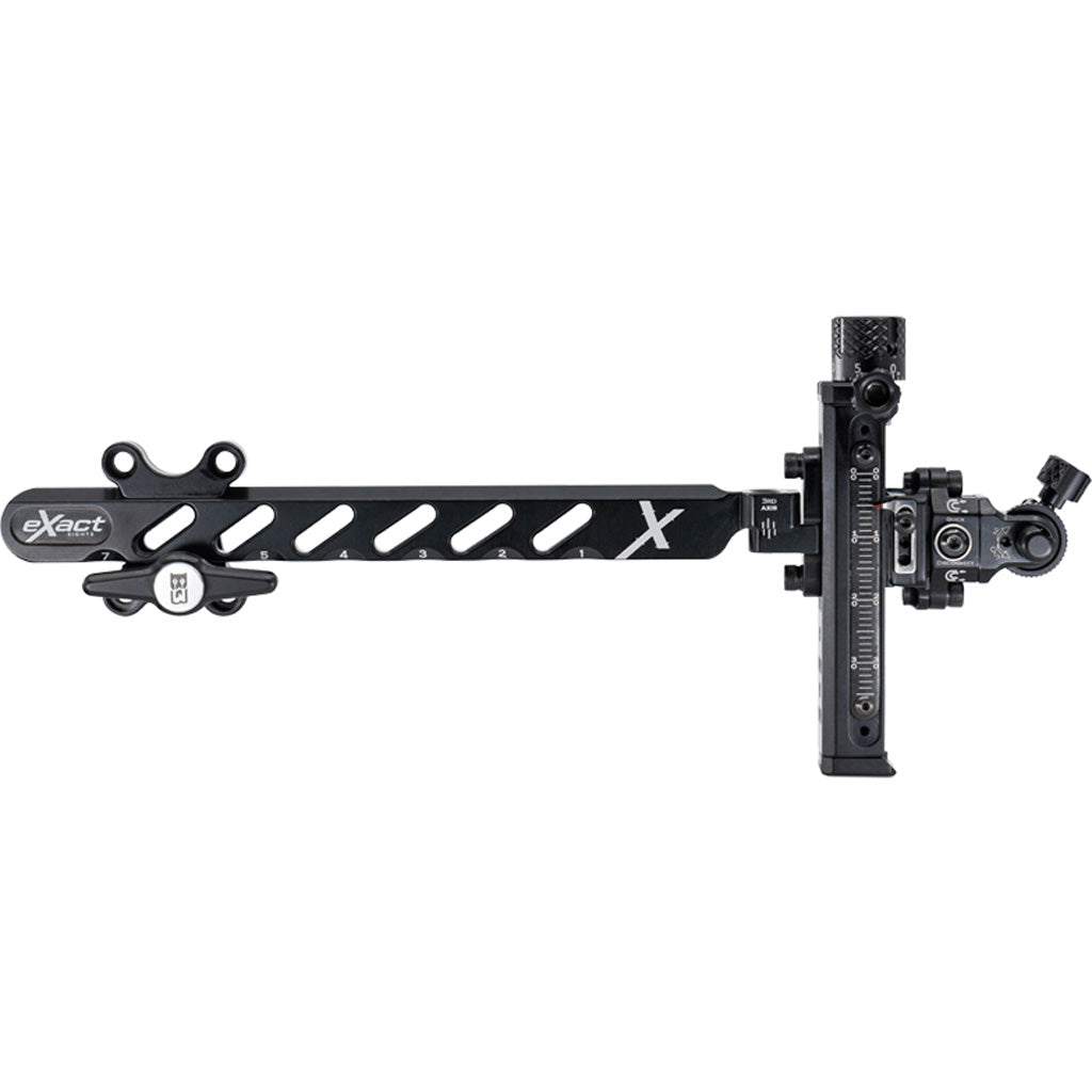 B3 Exact Target Q2 Mathews Bar Sight in LH - Front View