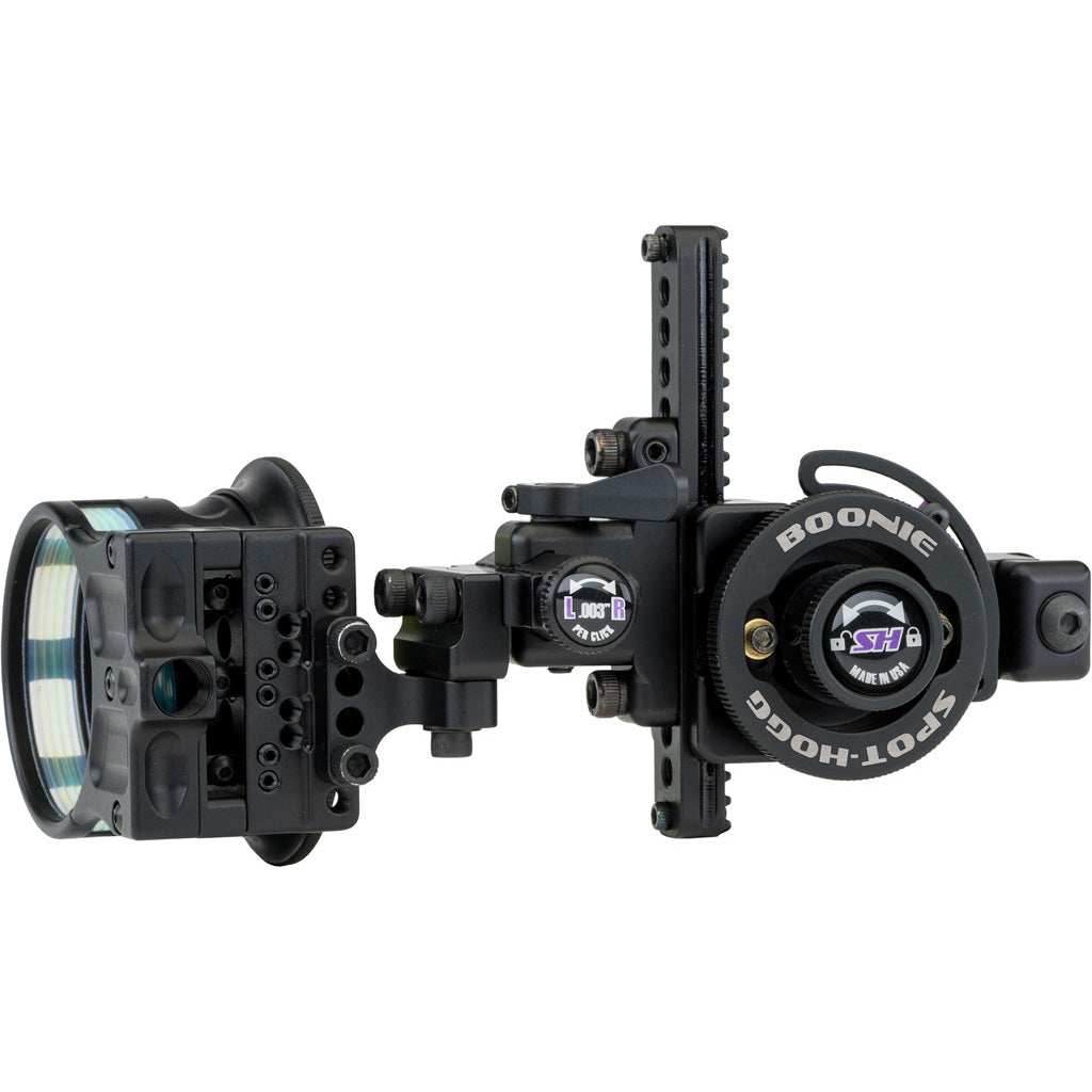 Spot Hogg Boonie Picatinny Mount Sight - Alternate View 1