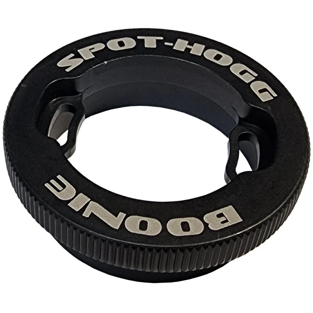 Spot Hogg Boonie Tape Wheel Uni - Front View