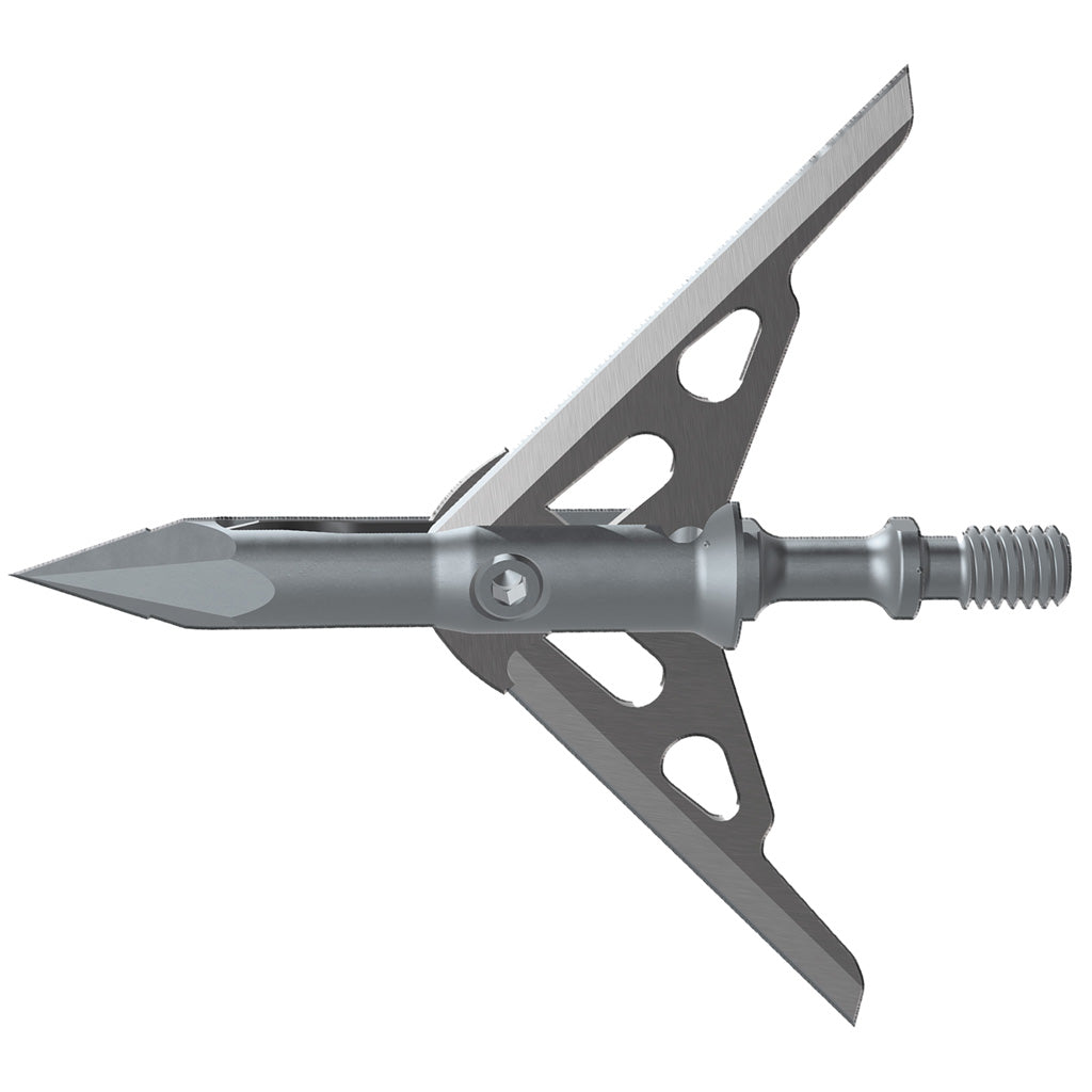 G5 Outdoors G5 T2 Broadhead in 125 gr. - Front View
