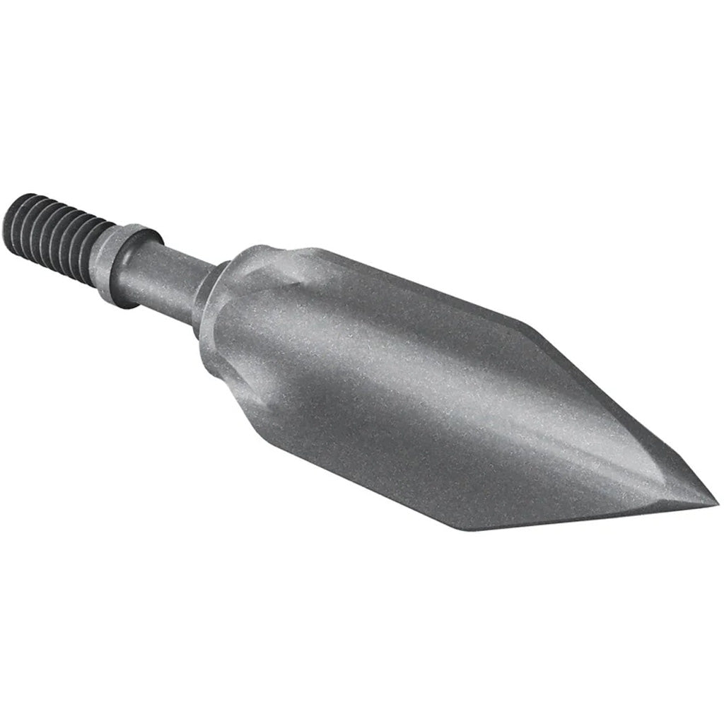 G5 Outdoors G5 T2 BMB Practice Broadheads in 100 gr. 3 pk. - Front View