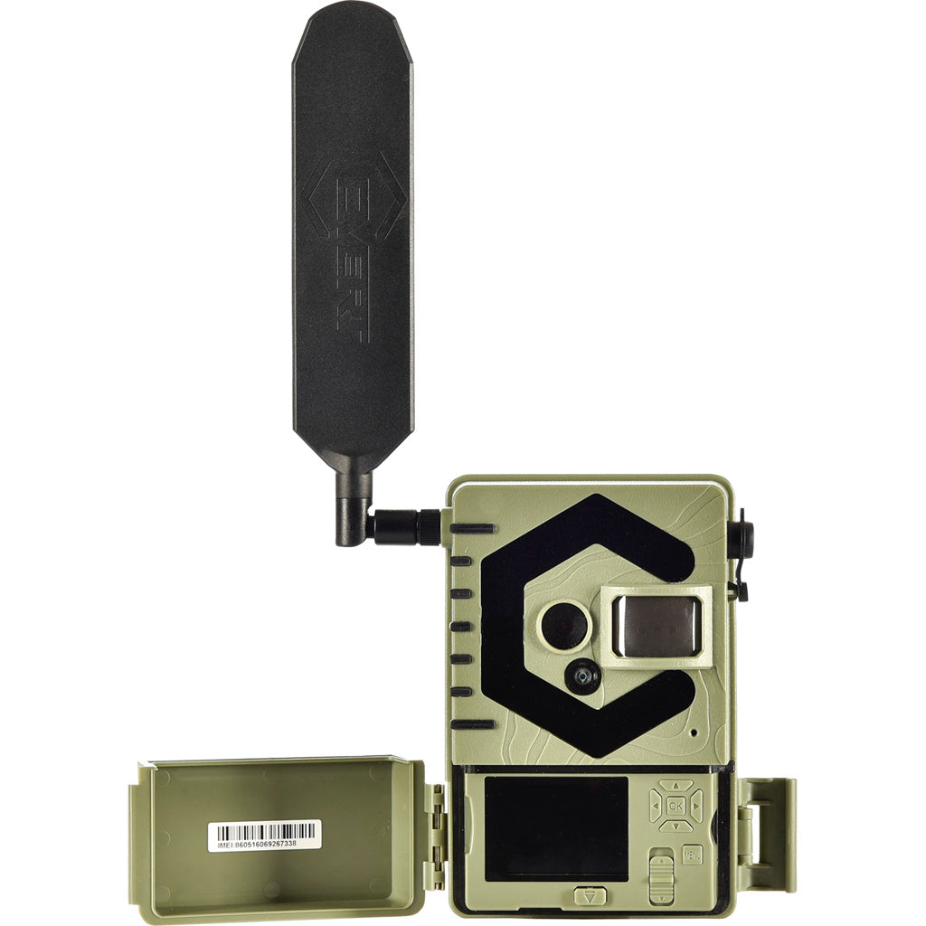 Covert Interceptor Pro Camera - Alternate View 1