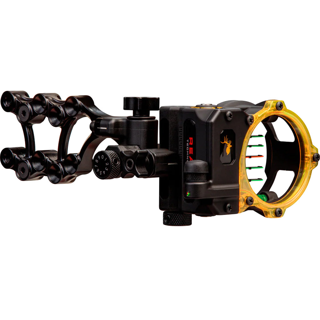 Trophy Ridge Retaliate Sight - Alternate View 1