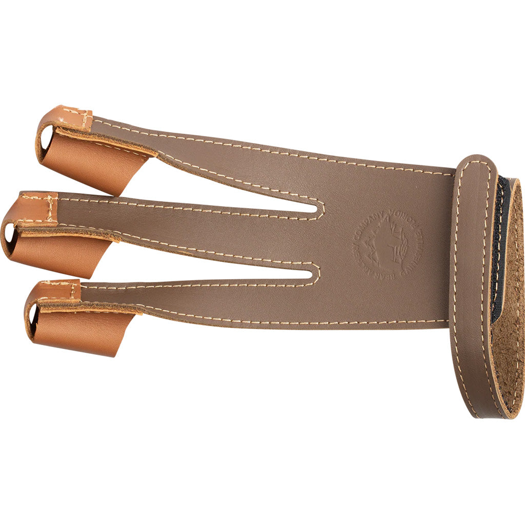 Bear Fred Bear Master Glove in Large - Front View