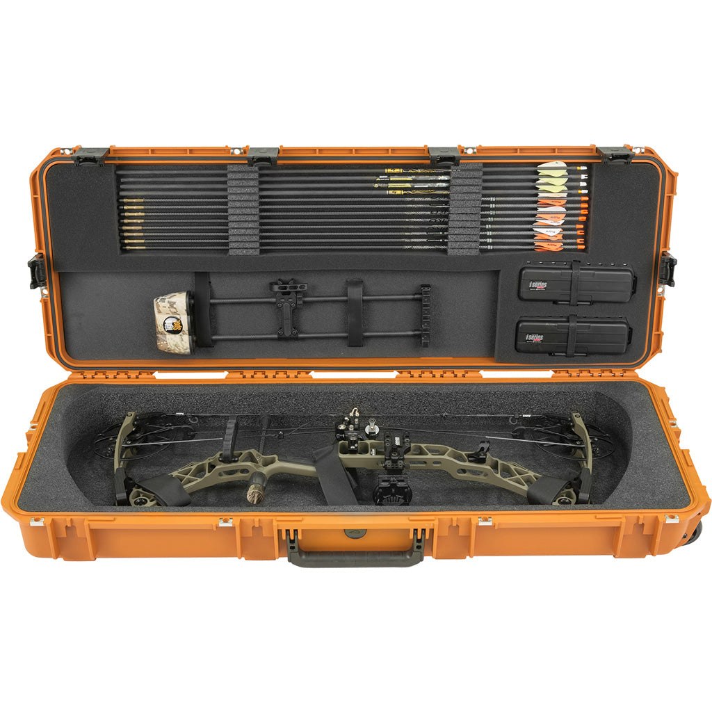 SKB Pro Series Medium Bow Case - Alternate View 1