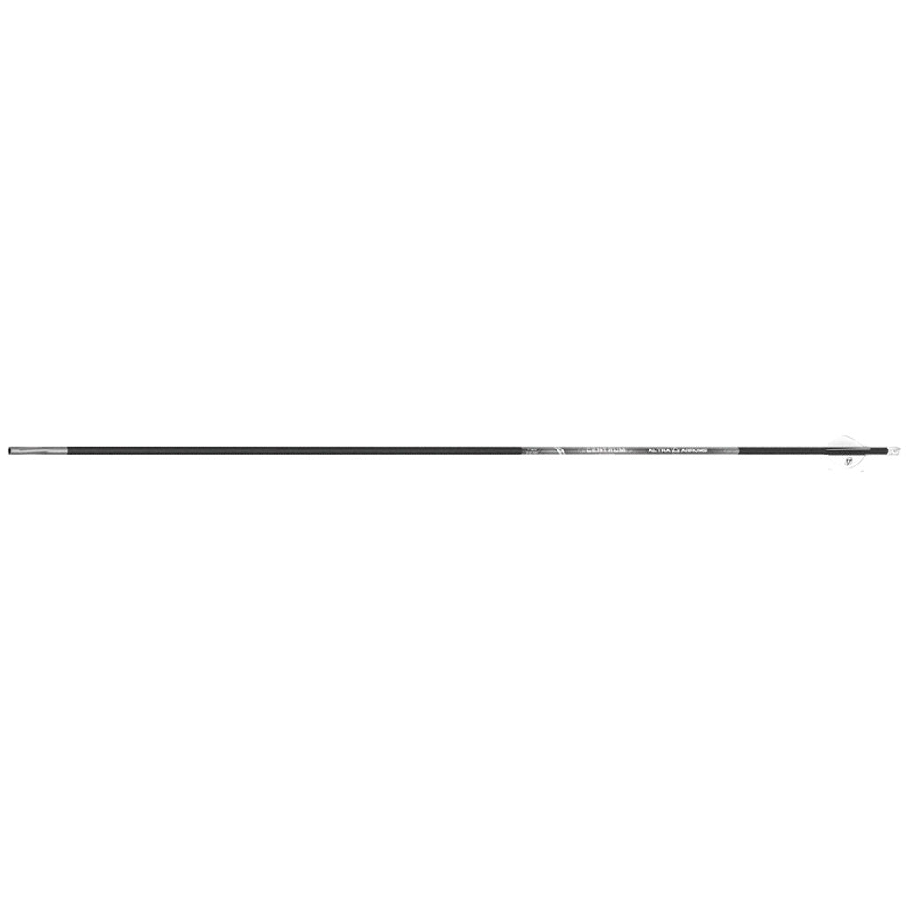 Altra Centrum 204 Limited Arrows - Front View