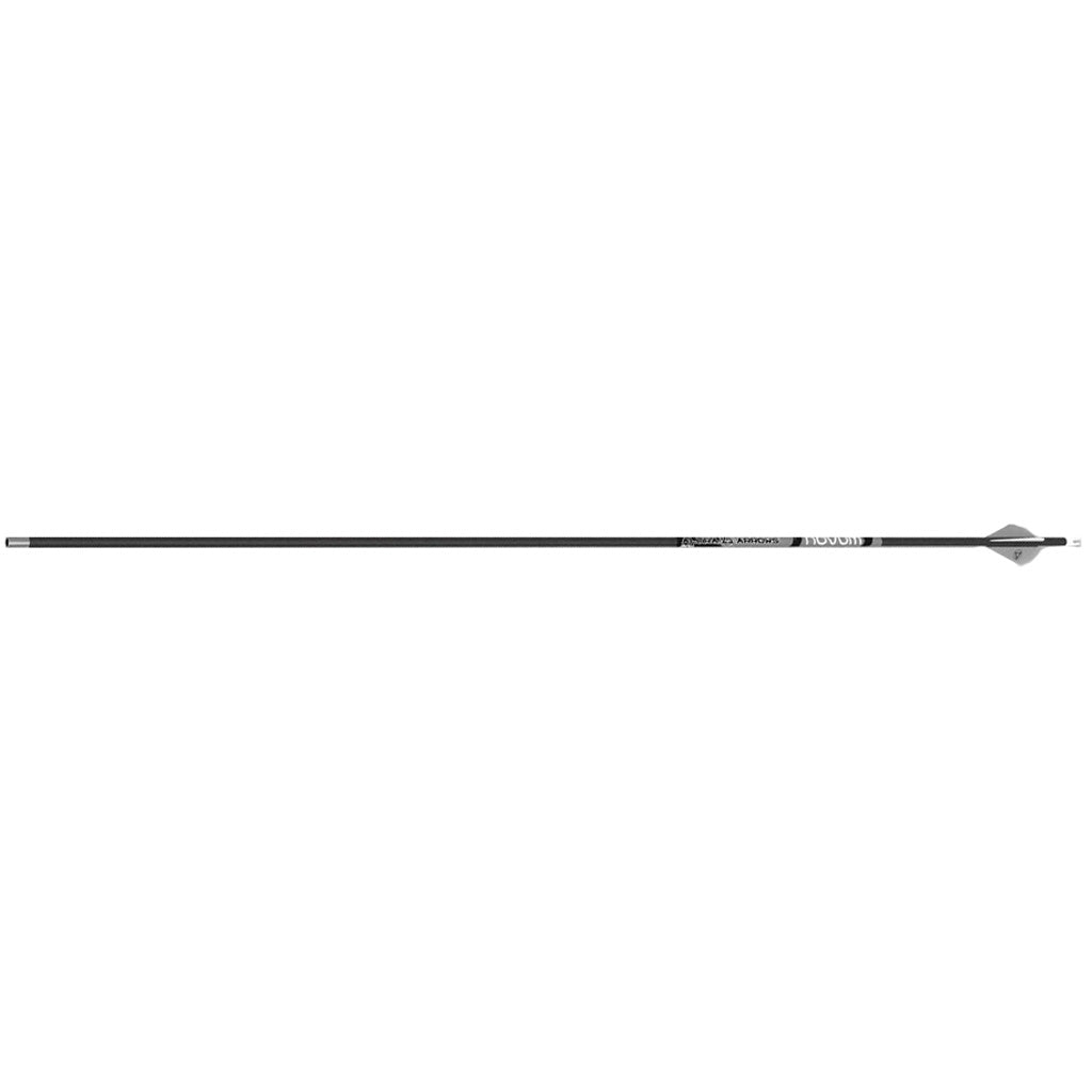Altra Novum 204 Arrows - Front View