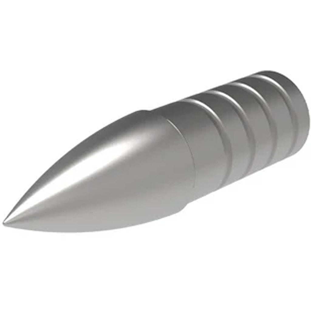 Altra 25 Glue In Point in 120 gr. - Front View