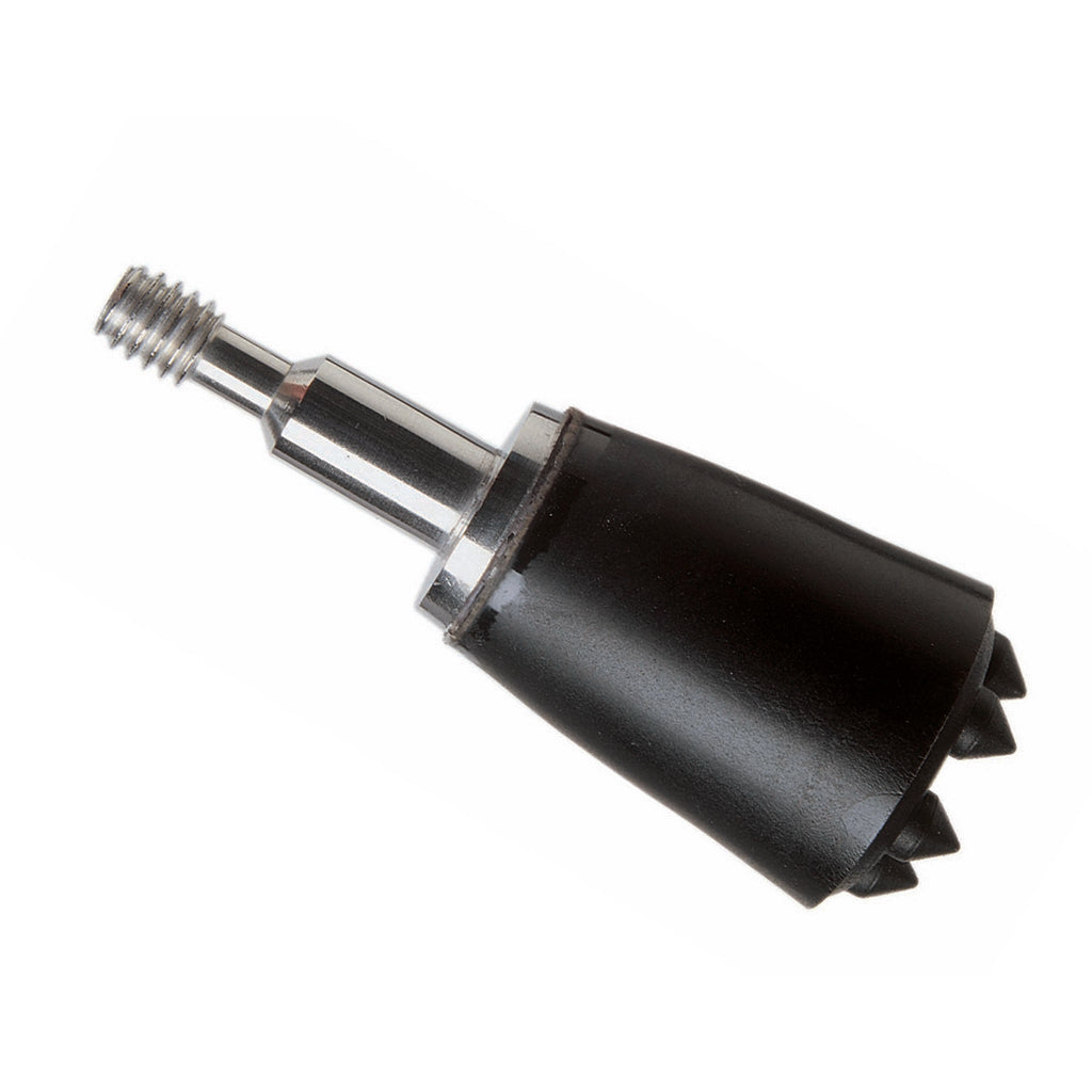 Saunders Bludgeon Small Game Head in 100 gr. - Front View