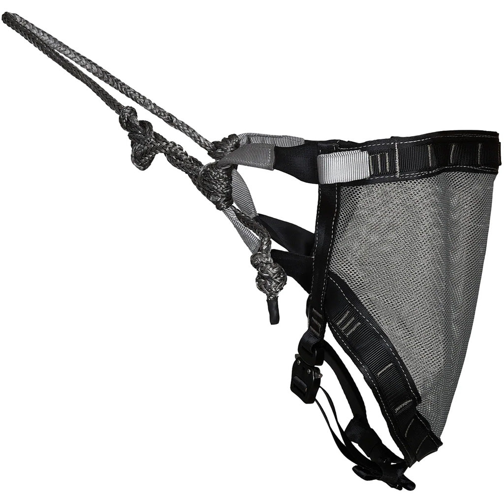 XOP Mutant Saddle Harness - Alternate View 1