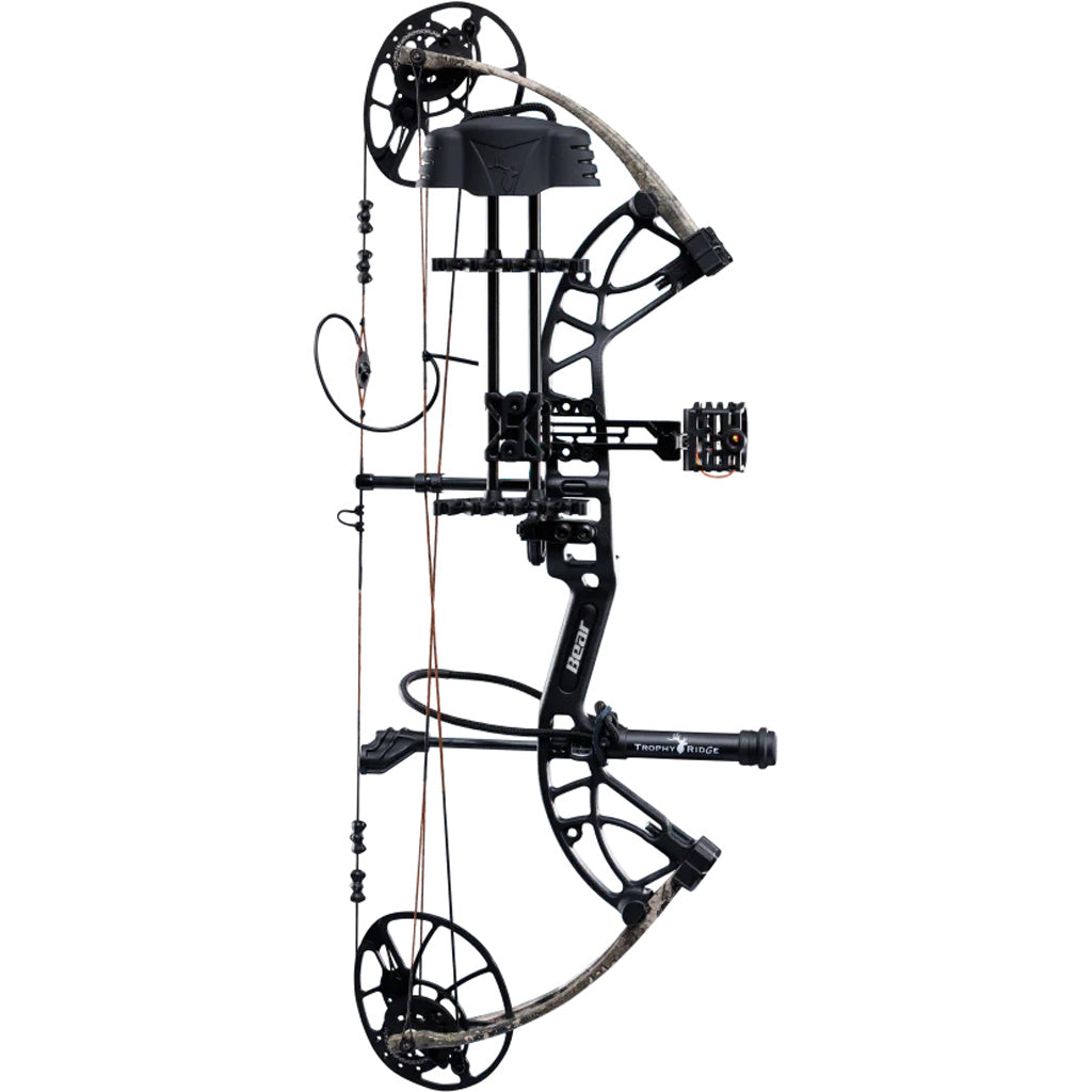 Bear Cruzer G4 RTH Bow Package - Alternate View 2