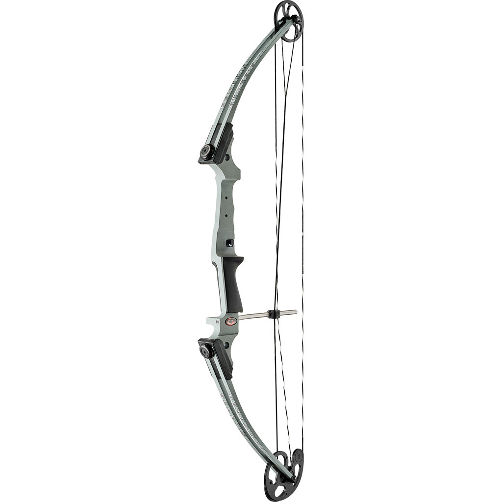 Genesis Bow in Ash RH - Front View