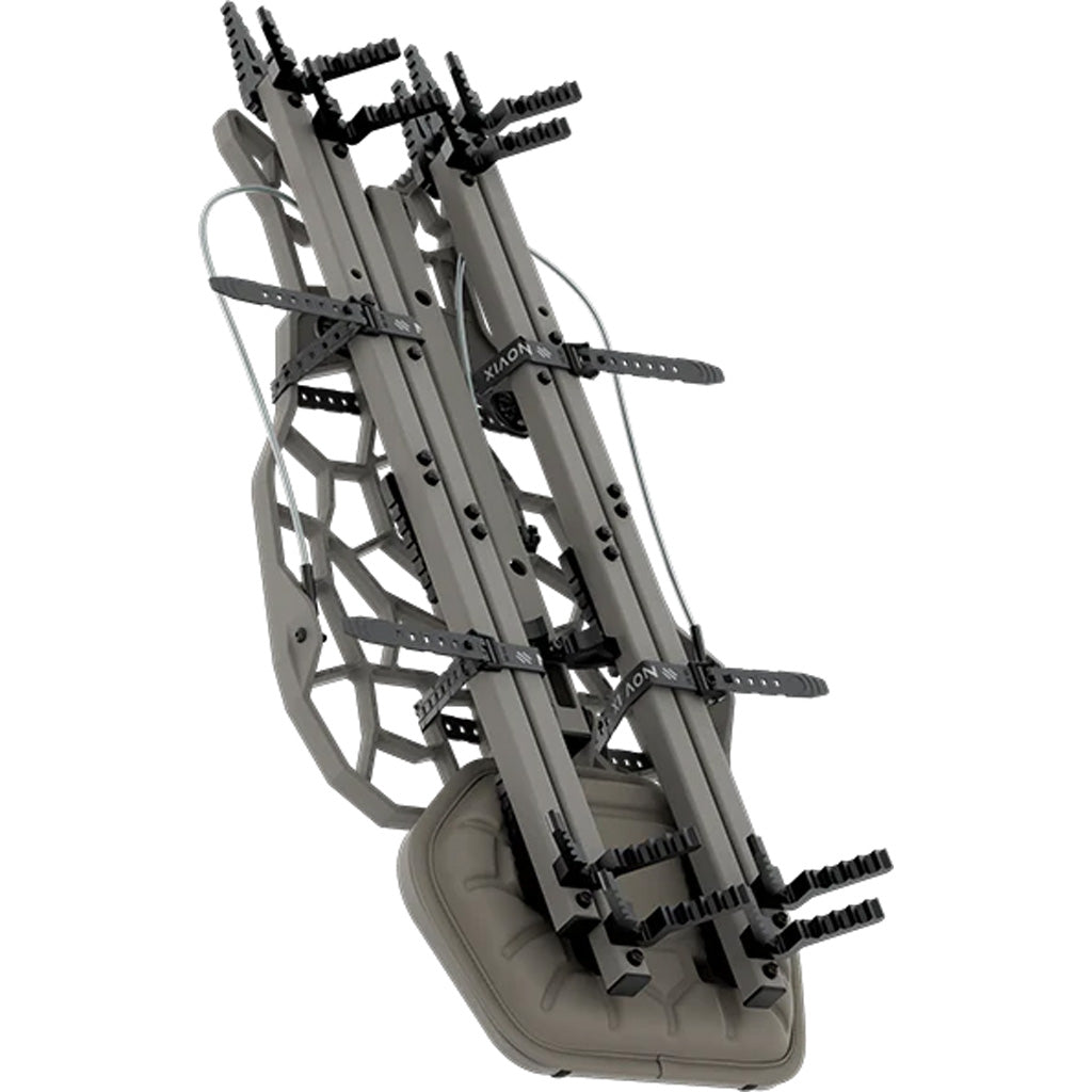 Novix Helo Hunt Ready Hang On Combo - Alternate View 1