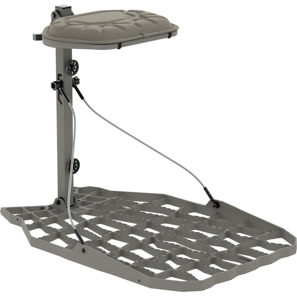 Novix Echo Hang On Stand - Front View
