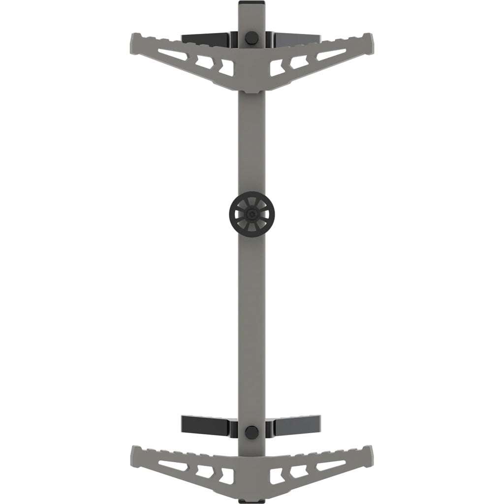 Novix Mini Double Step Climbing Stick - Alternate View 1