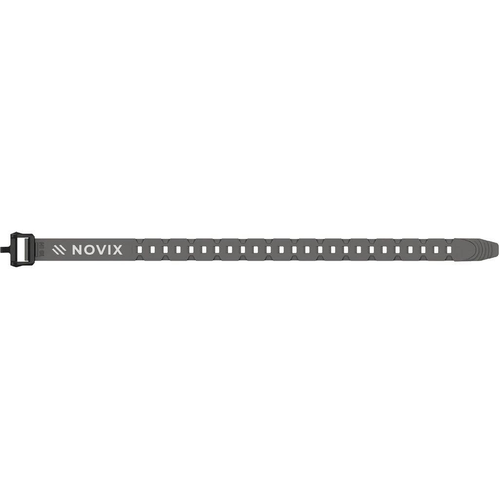 Novix Quick Straps - Front View