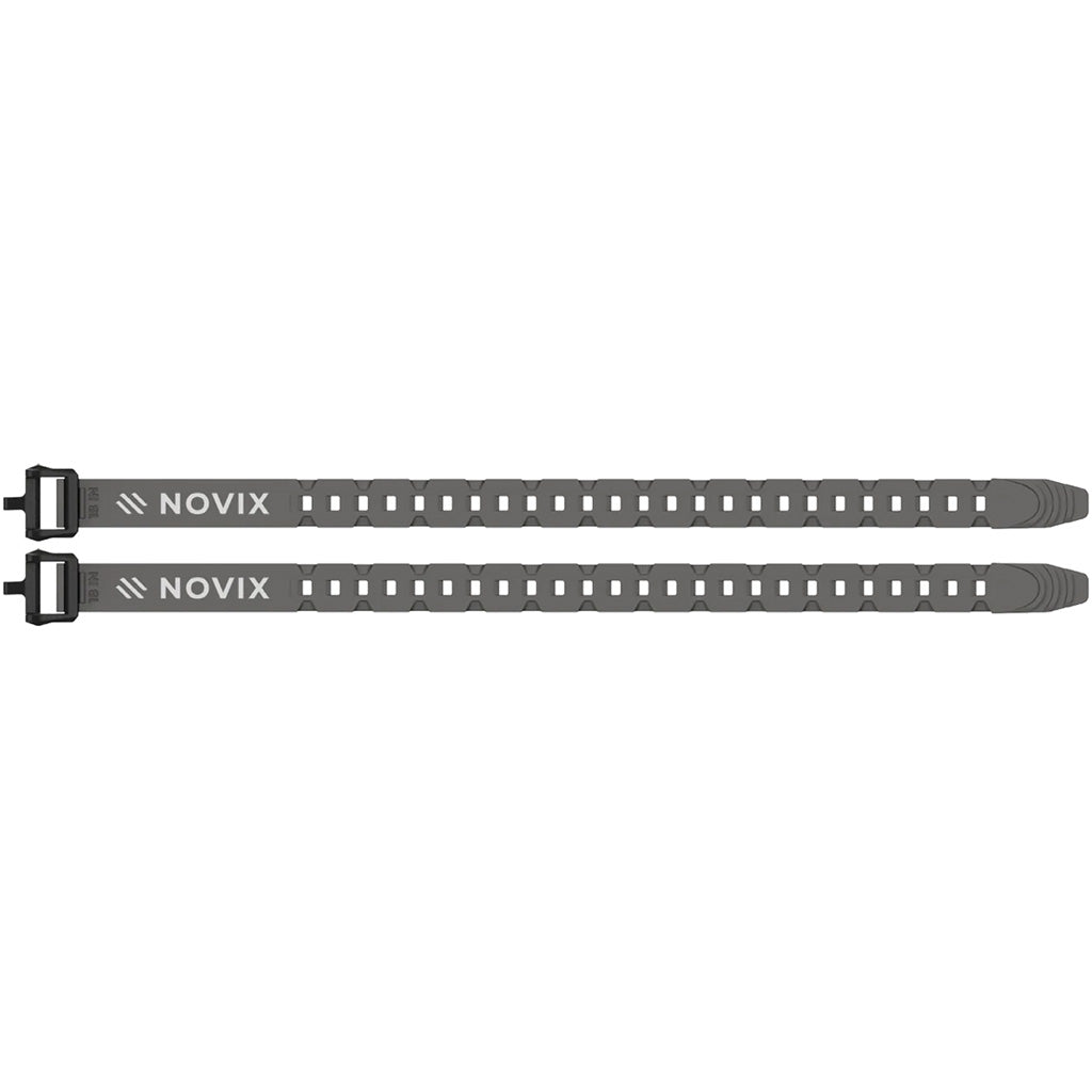 Novix Quick Straps - Alternate View 2