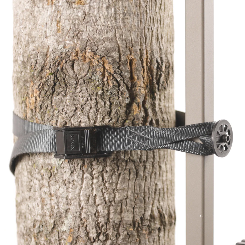 Novix Versa Straps - Alternate View 1