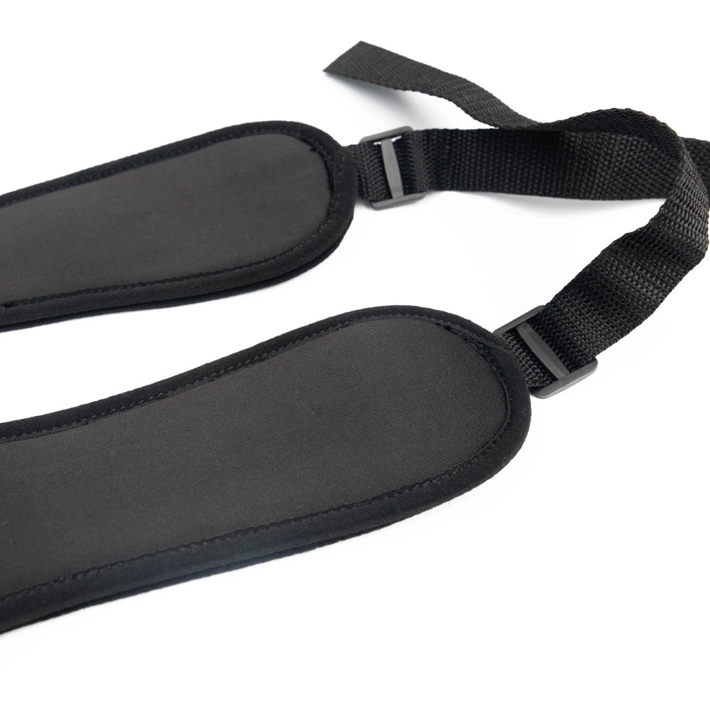 Novix Padded Backpack Straps - Alternate View 1