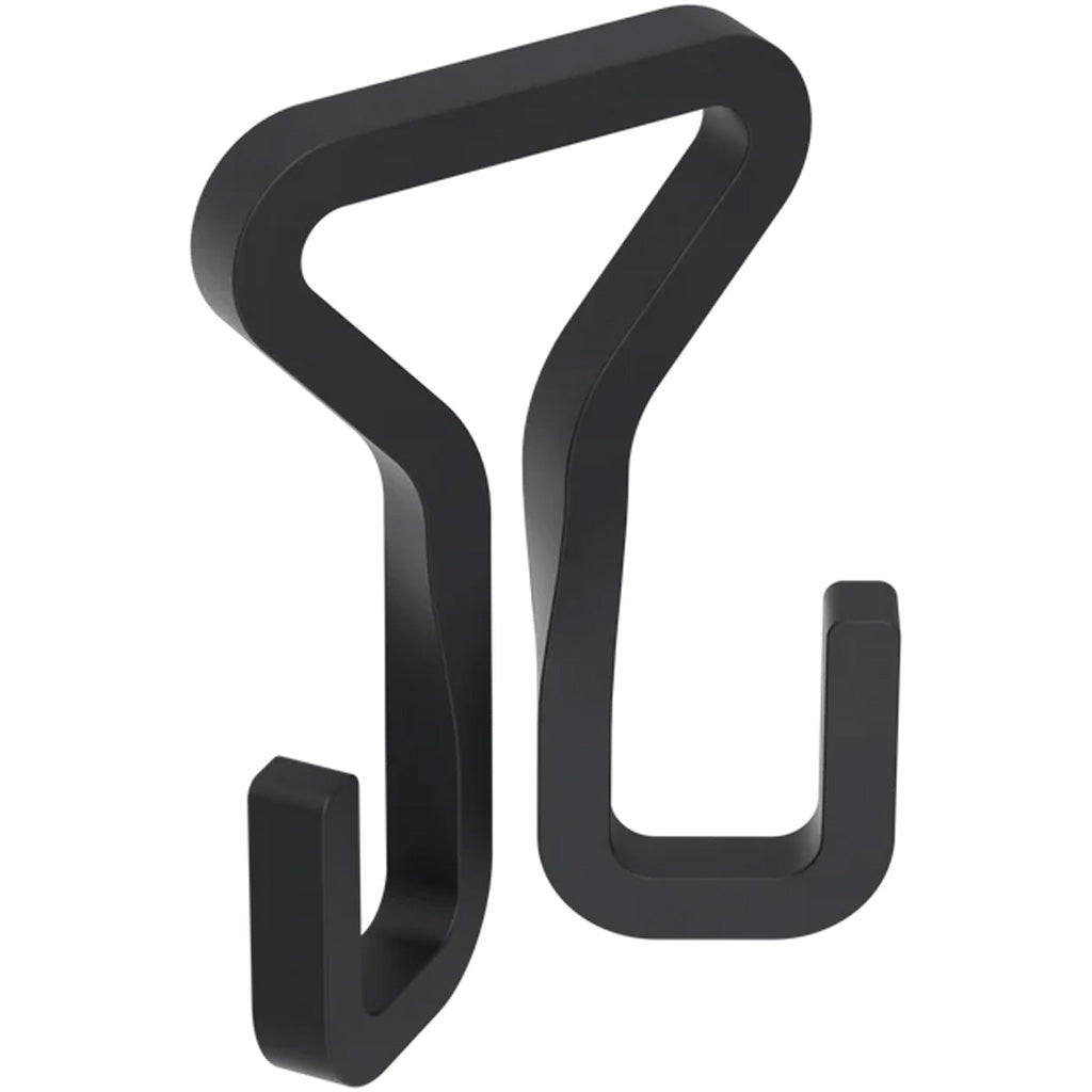 Novix EZ Hang Hook and Strap - Front View