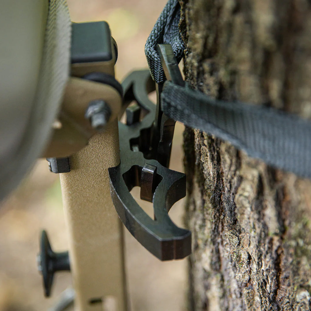 Novix EZ Hang Hook and Strap - Alternate View 1