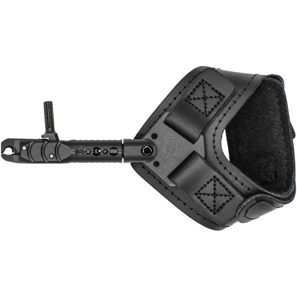 Scott Aspen Release - Front View
