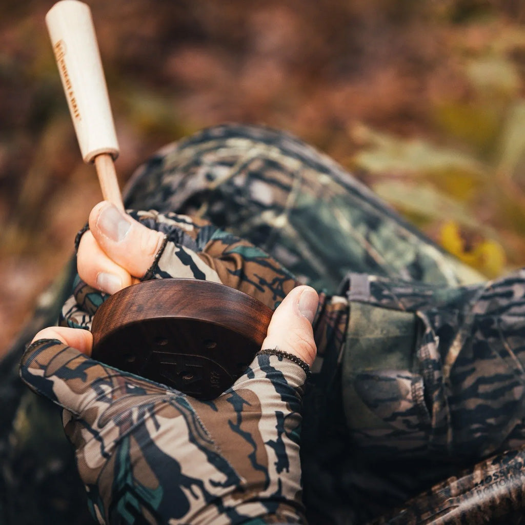 Knight and Hale HD Turkey Call - Alternate View 1