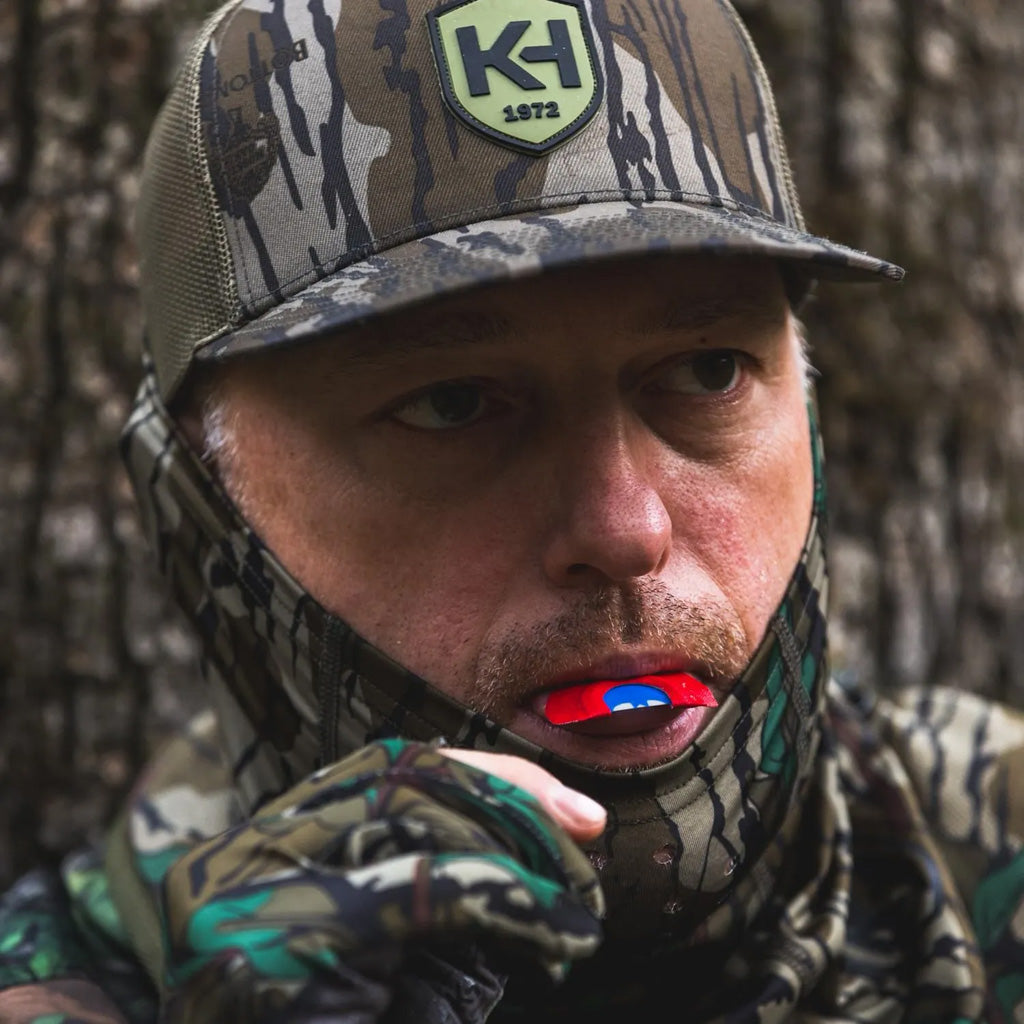 Knight and Hale HD Series W Cut Turkey Call - Alternate View 2