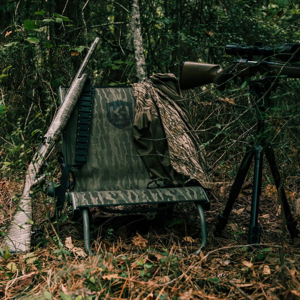 Knight and Hale Low Profile Chair - Alternate View 2